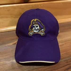 Adidas ECU climalite pirates hat